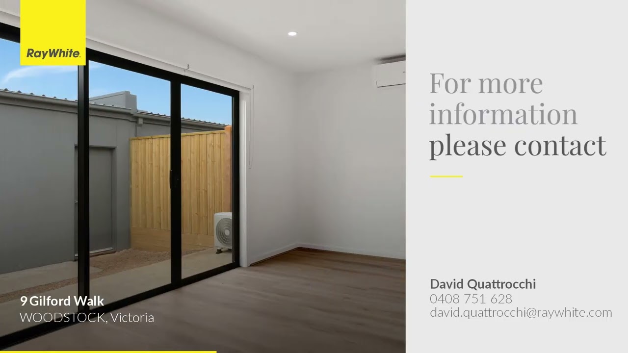 9 Gilford Walk, Woodstock, Vic 3751, thumbnail 3 of 4