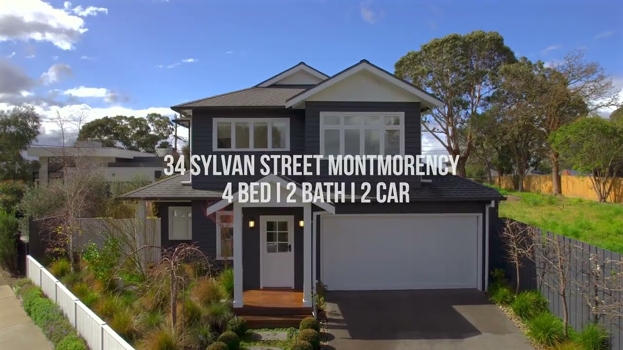 34 Sylvan Street, Montmorency, Vic 3094, thumbnail 3 of 4