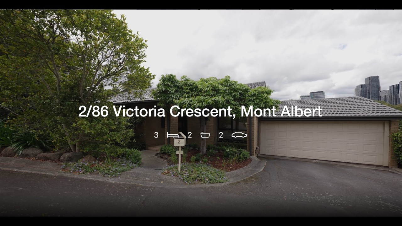 2/86 Victoria Crescent, Mont Albert, Vic 3127, thumbnail 3 of 4