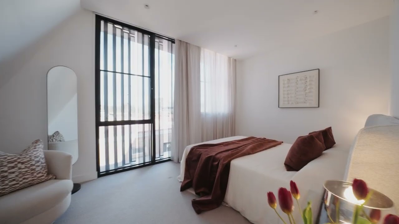 19/573 Glenferrie Road, Hawthorn, Vic 3122, thumbnail 3 of 4