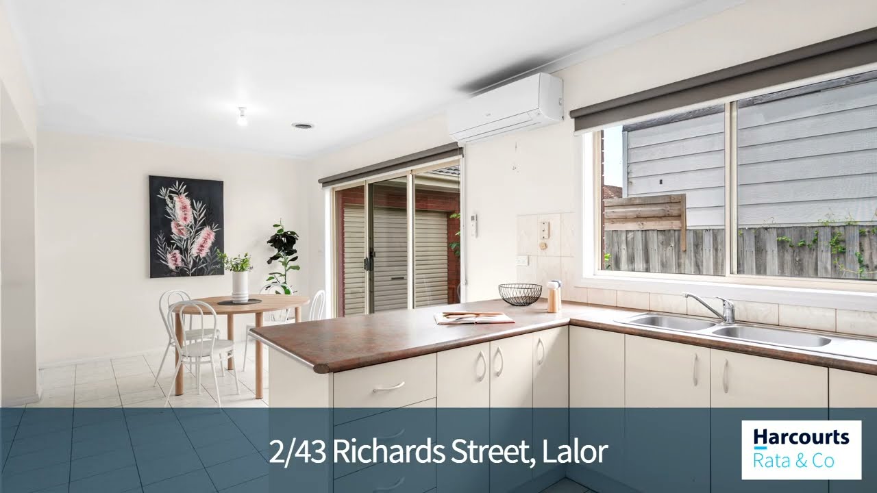 2/43 Richards Street, Lalor, Vic 3075, thumbnail 3 of 4