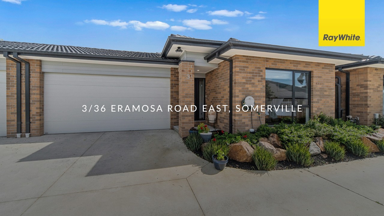 3/36 Eramosa Road East, Somerville, Vic 3912, thumbnail 3 of 4