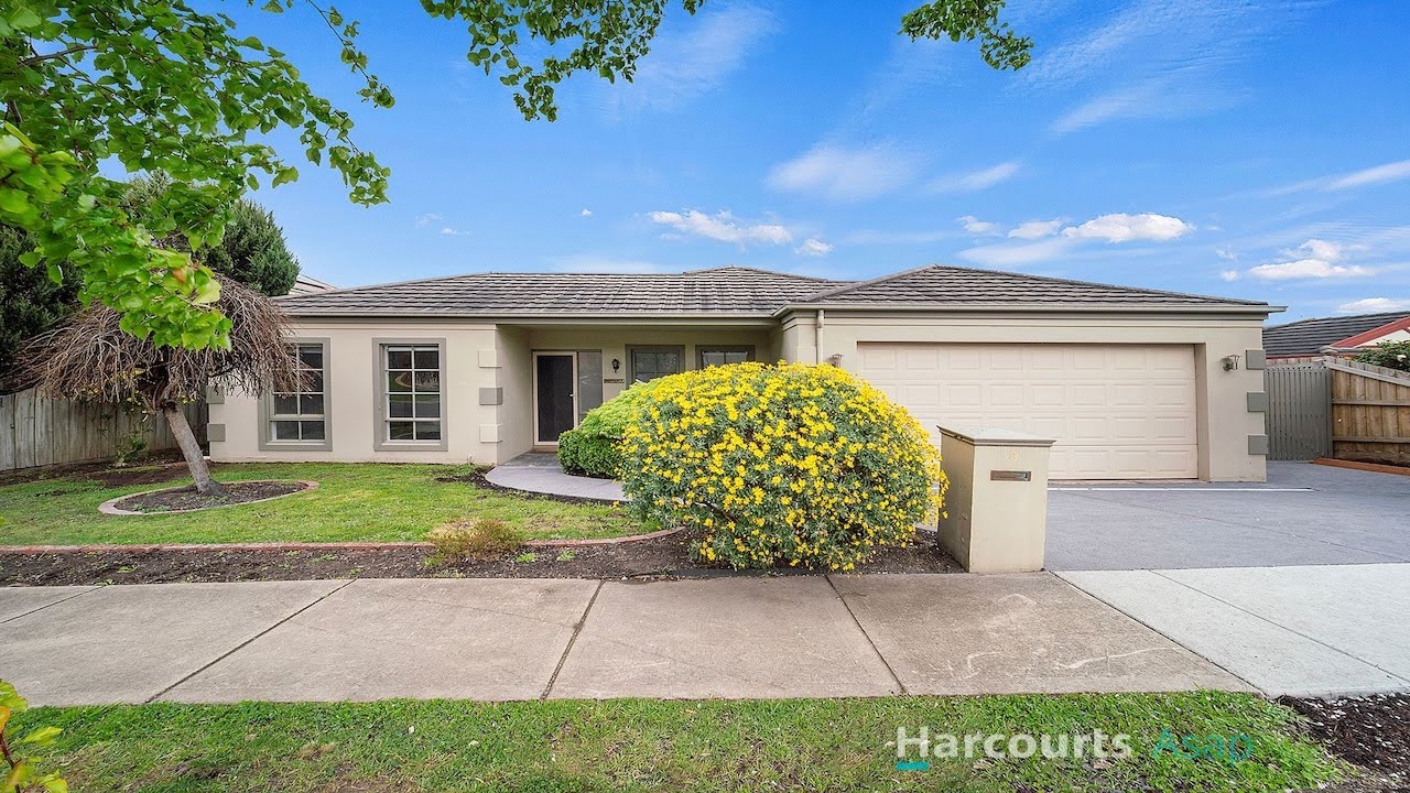 3 Milparinka Way, Berwick, Vic 3806, thumbnail 3 of 4