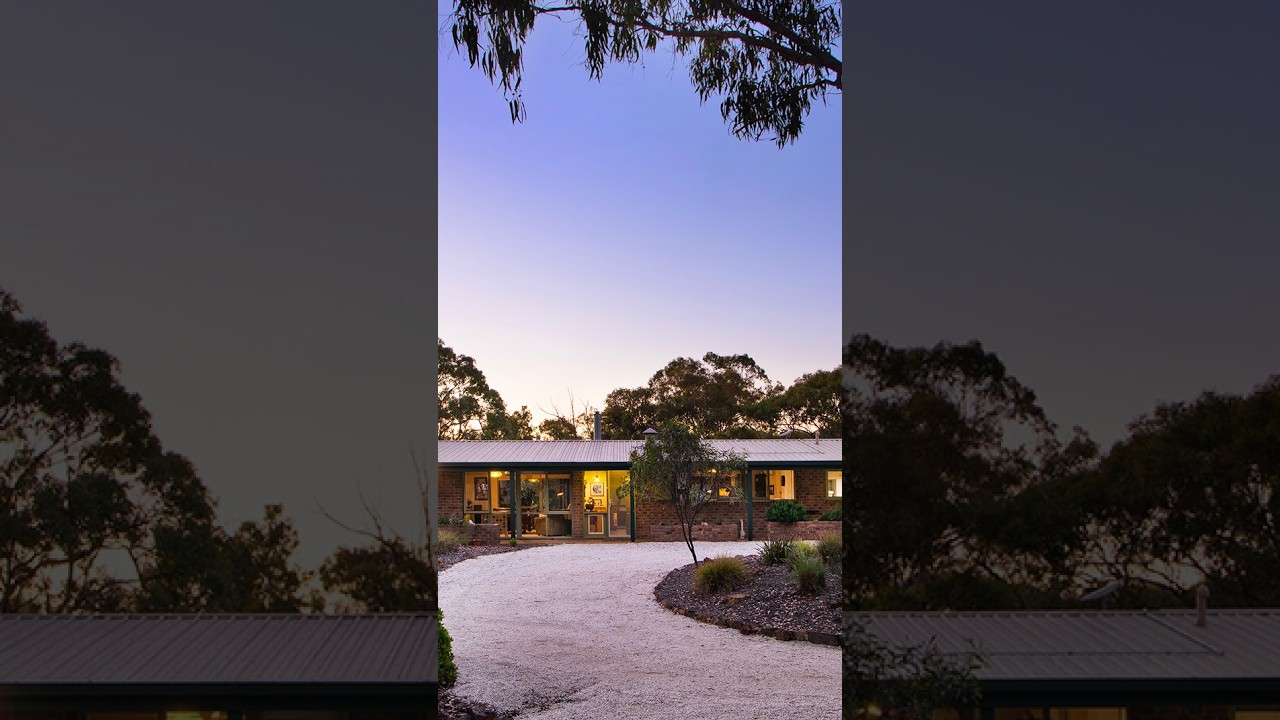 262 Blakeley Road, Barkers Creek, Vic 3451, thumbnail 3 of 4