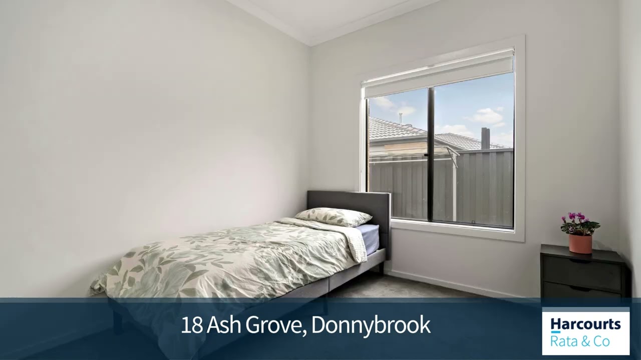 18 Ash Grove, Donnybrook, Vic 3064, thumbnail 3 of 4