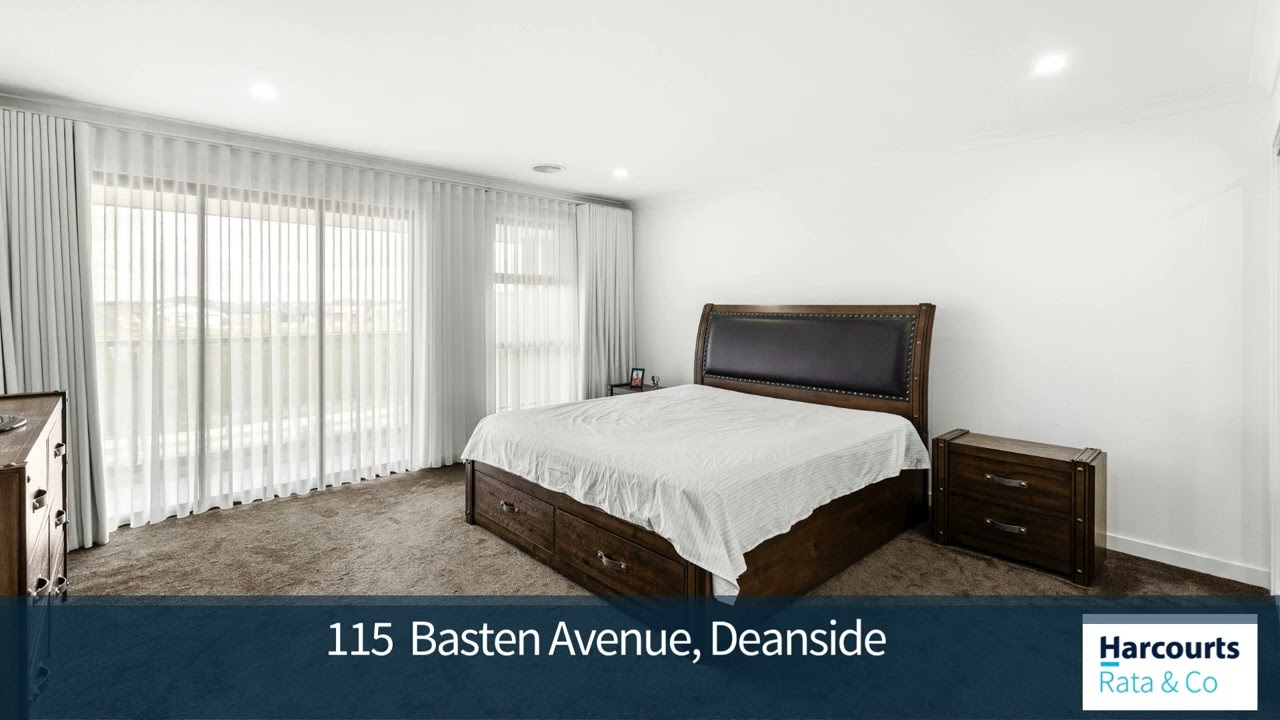 115 Basten Avenue, Deanside, Vic 3336, thumbnail 3 of 4