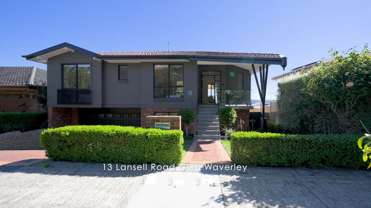 13 Lansell Road, Glen Waverley, Vic 3150, thumbnail 3 of 4