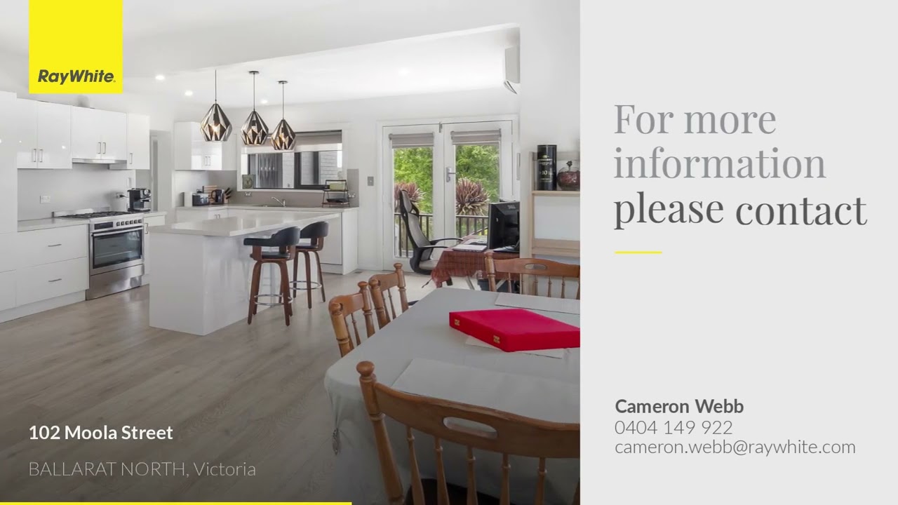 102 Moola Street, Ballarat North, Vic 3350, thumbnail 3 of 4