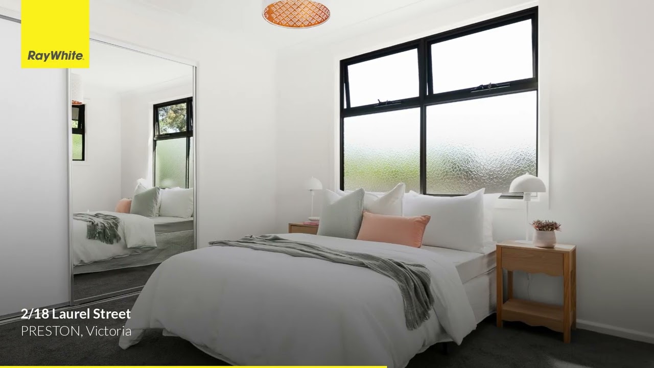 2/18 Laurel Street, Preston, Vic 3072, thumbnail 3 of 4