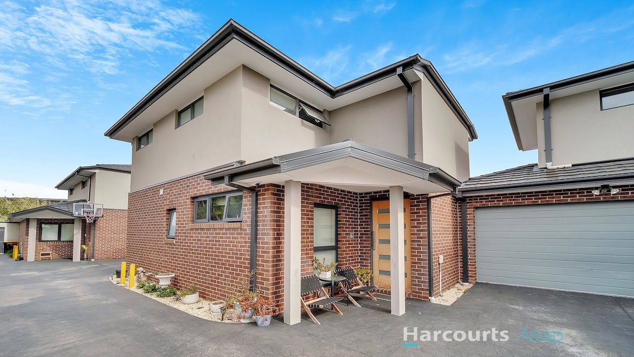 2/6 Janice Grove, Dandenong, Vic 3175, thumbnail 2 of 4