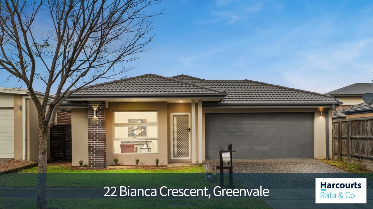 22 Bianca Crescent, Greenvale, Vic 3059, thumbnail 3 of 4