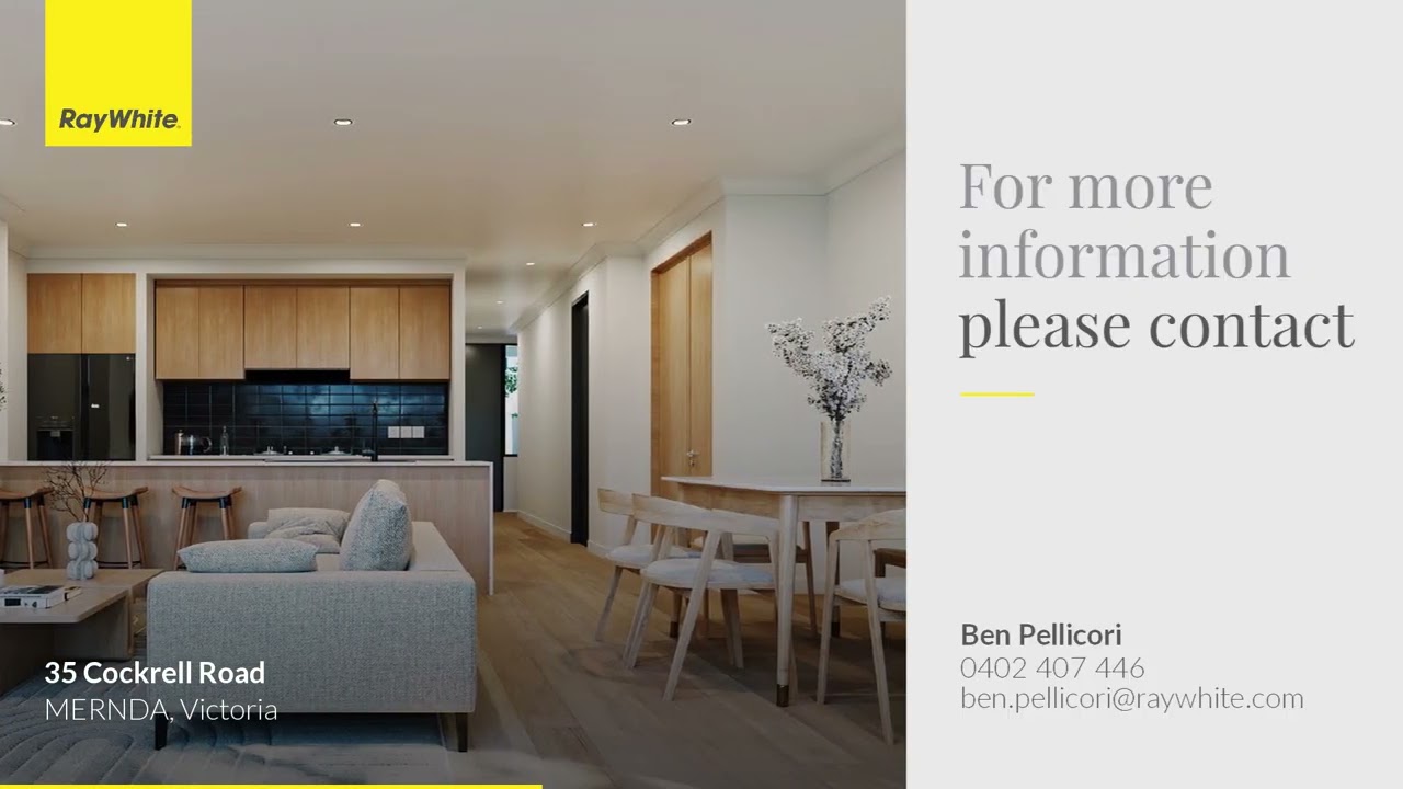 35 Cockrell Road, Mernda, Vic 3754, thumbnail 3 of 4