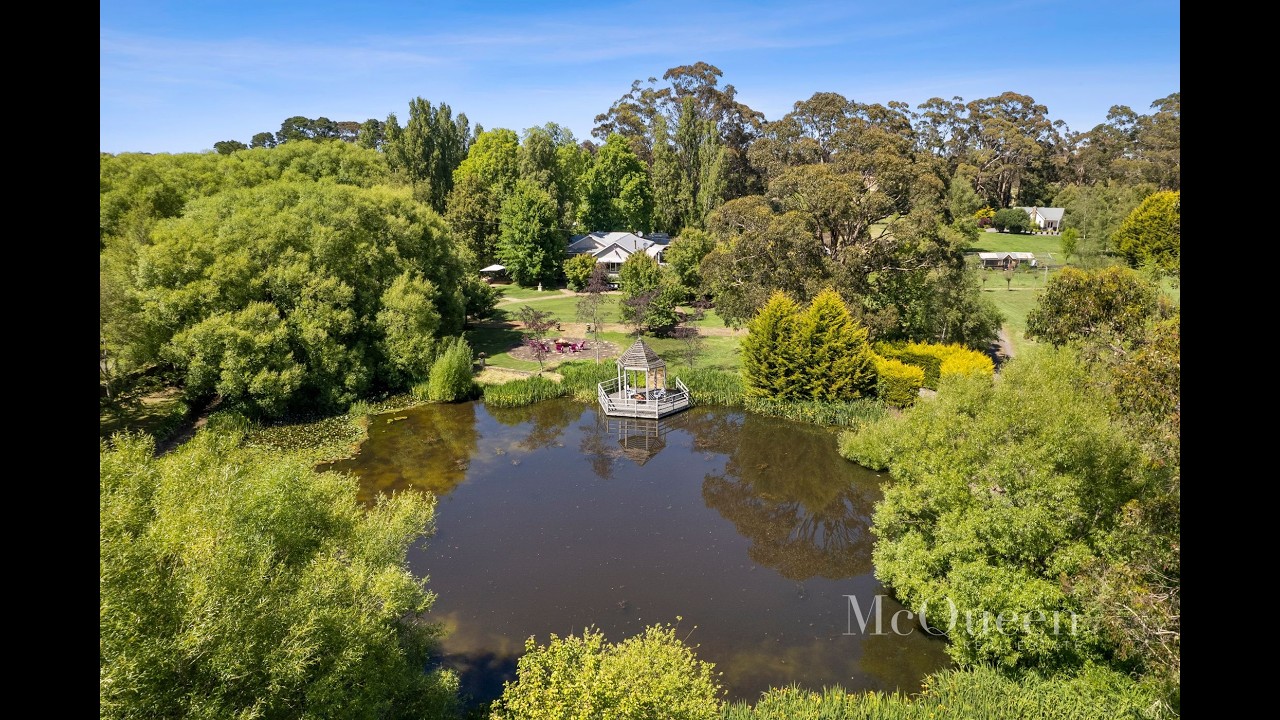 34 South Bullarto Road, Bullarto, Vic 3461, thumbnail 3 of 4