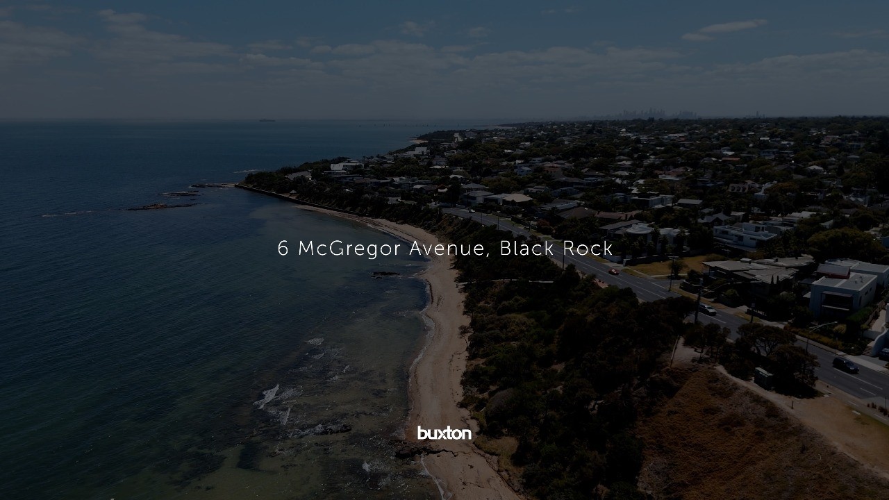 6 McGregor Avenue, Black Rock, Vic 3193, thumbnail 3 of 4