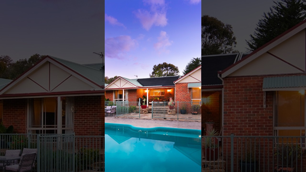 10 Henry Street, Chewton, Vic 3451, thumbnail 3 of 4