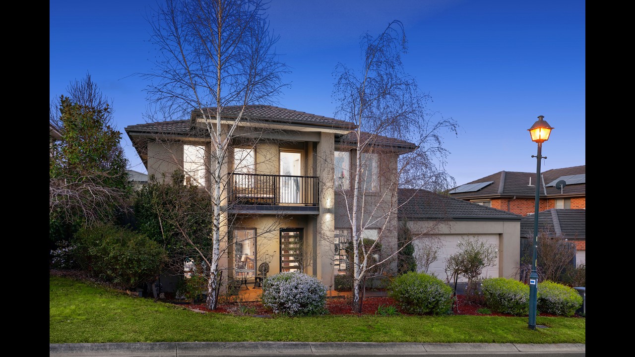 3 Mina Court, Ringwood North, Vic 3134, thumbnail 3 of 4
