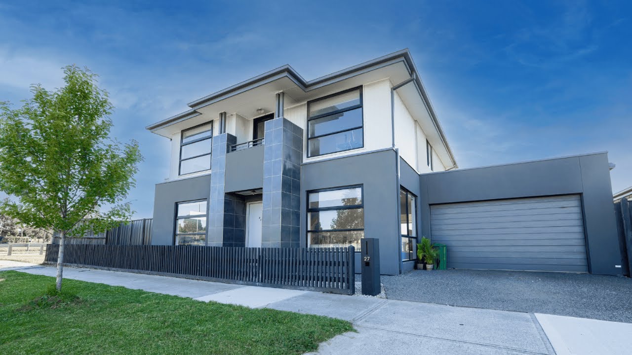 27 Ballymarang Chase, Cranbourne West, Vic 3977, thumbnail 2 of 4