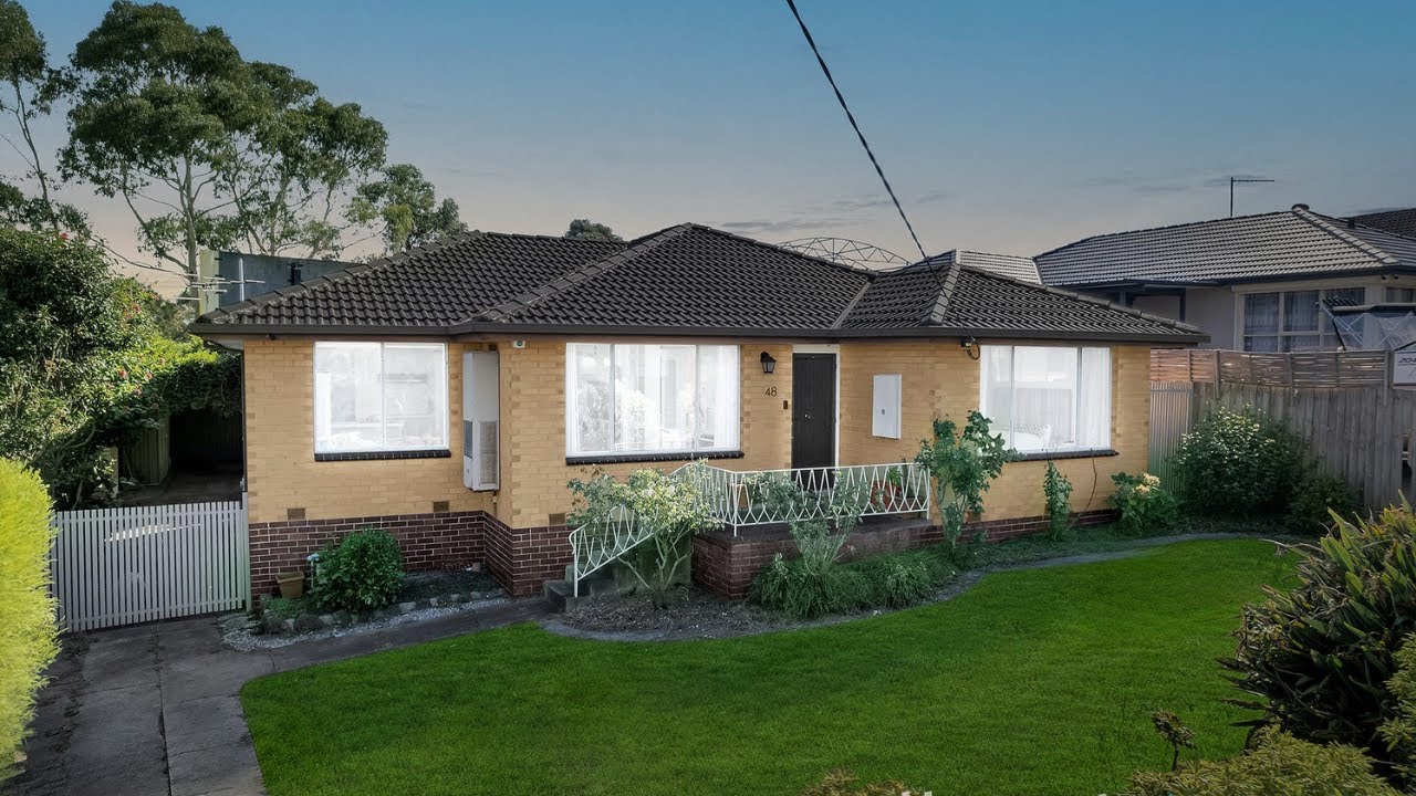 48 Sabine Avenue, Dandenong North, Vic 3175, thumbnail 2 of 4