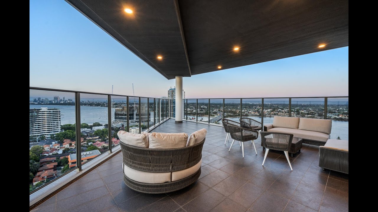 1804/893 Canning Highway, Mount Pleasant, WA 6153, thumbnail 3 of 4