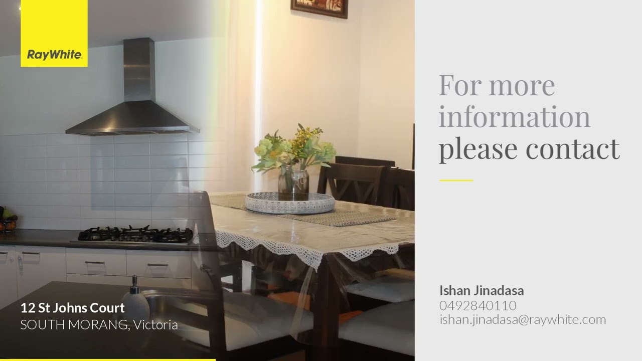 12 St Johns Court, South Morang, Vic 3752, thumbnail 2 of 4