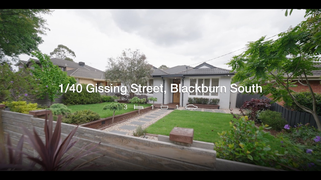 1/40 Gissing Street, Blackburn South, Vic 3130, thumbnail 3 of 4
