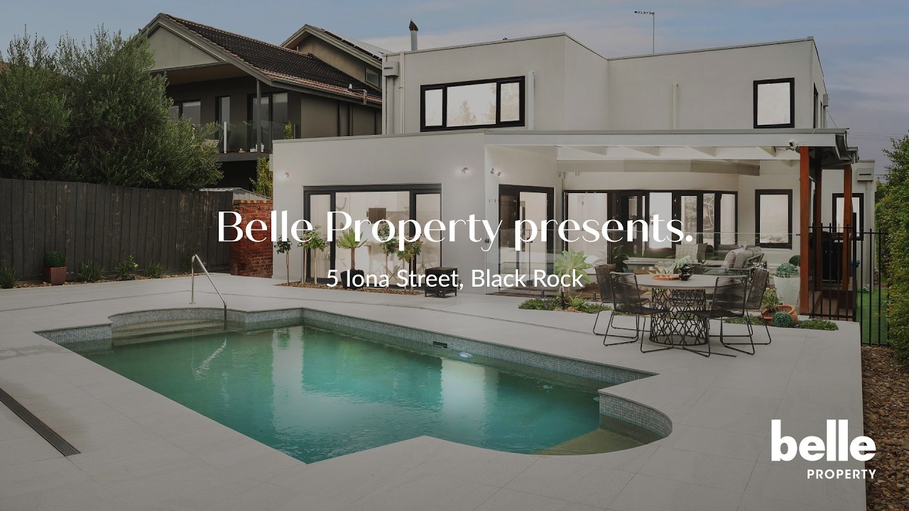 5 Iona Street, Black Rock, Vic 3193, thumbnail 3 of 4