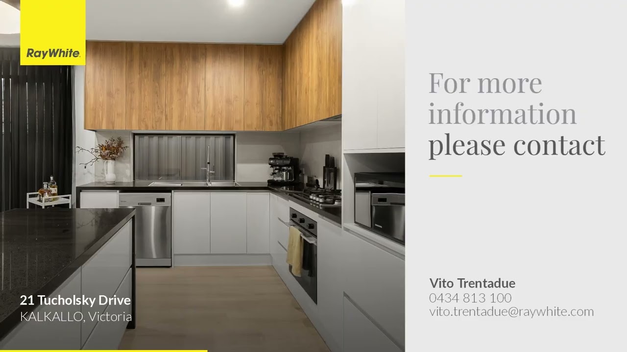 21 Tucholsky Drive, Kalkallo, Vic 3064, thumbnail 2 of 4