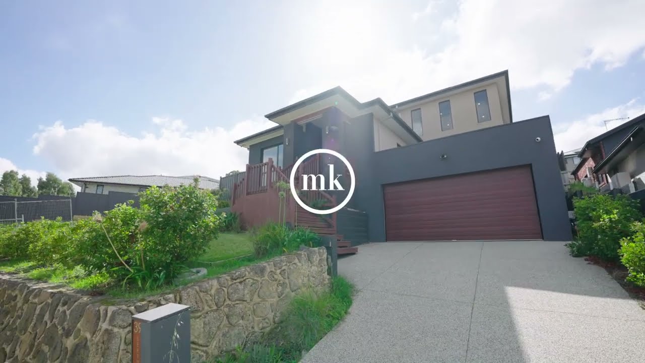 39 Serenity Place, Diamond Creek, Vic 3089, thumbnail 3 of 4