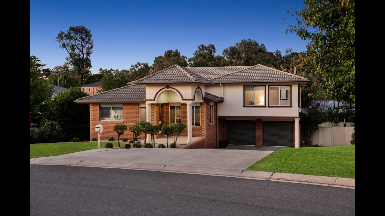 2 Kate Close, Kennington, Vic 3550, thumbnail 3 of 4