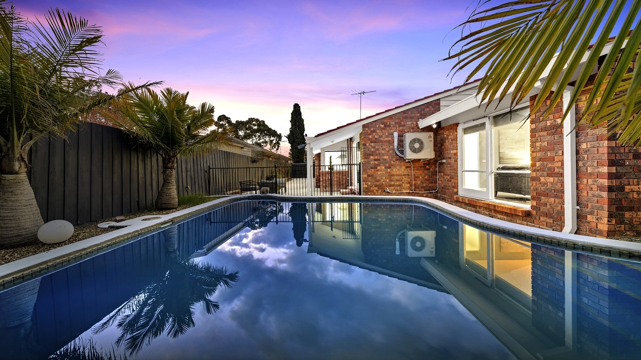 32 Bernhardt Avenue, Hoppers Crossing, Vic 3029, thumbnail 3 of 4