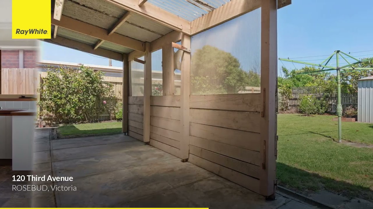 120 Third Avenue, Rosebud, Vic 3939, thumbnail 3 of 4