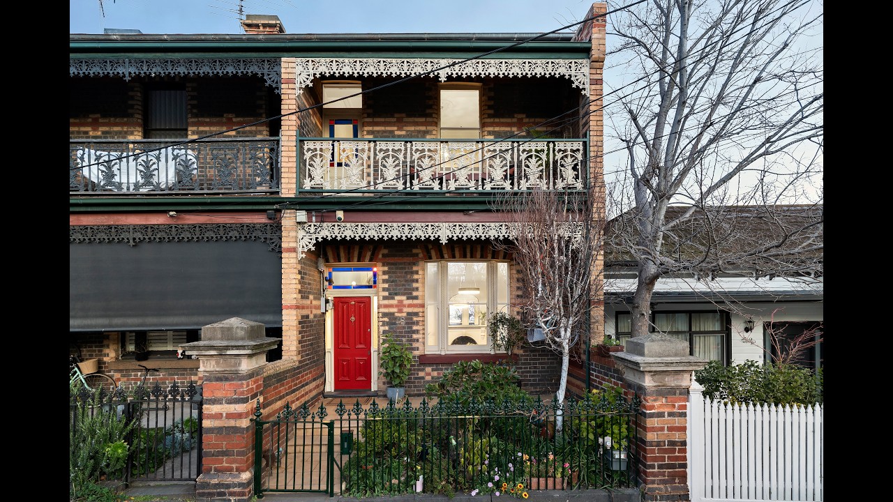 48 Shields Street, Flemington, Vic 3031, thumbnail 3 of 4