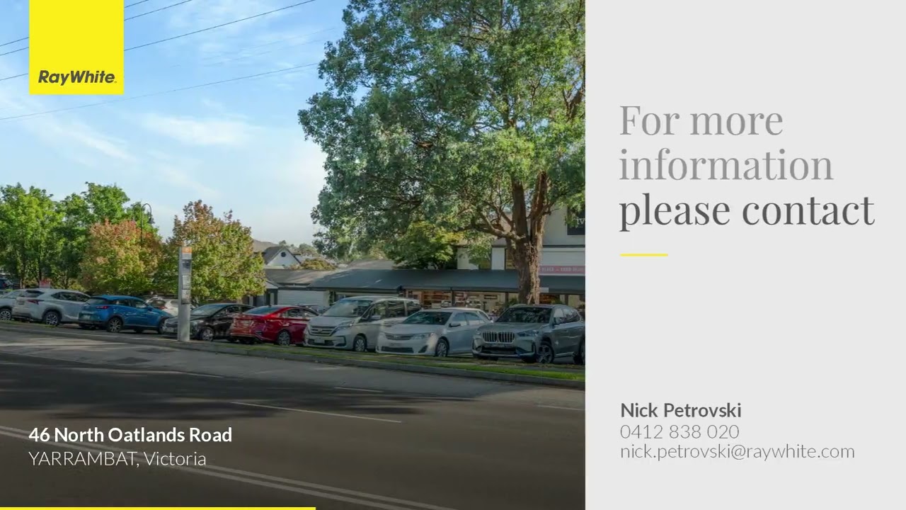 46 North Oatlands Road, Yarrambat, Vic 3091, thumbnail 2 of 4