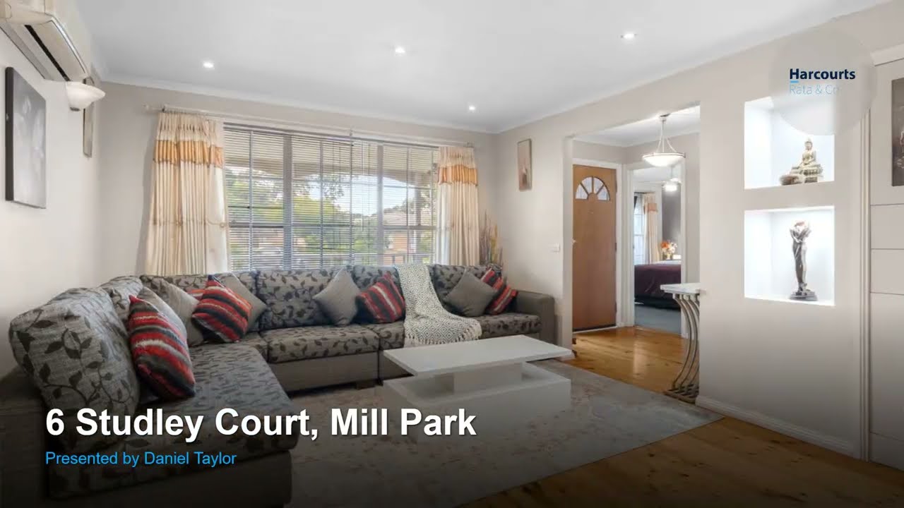 6 Studley Court, Mill Park, Vic 3082, thumbnail 2 of 4