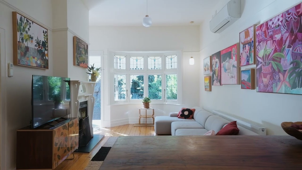 12 Park Avenue, Richmond, Vic 3121, thumbnail 3 of 4