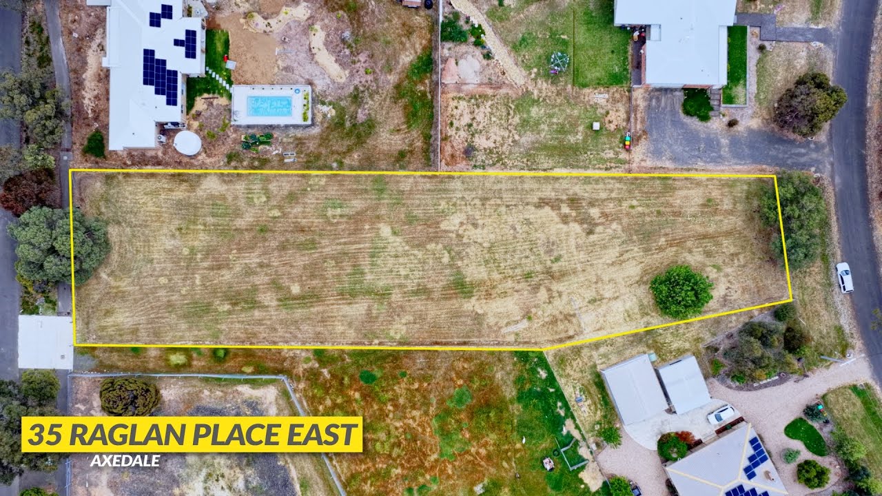 35 Raglan Place East, Axedale, Vic 3551, thumbnail 2 of 4