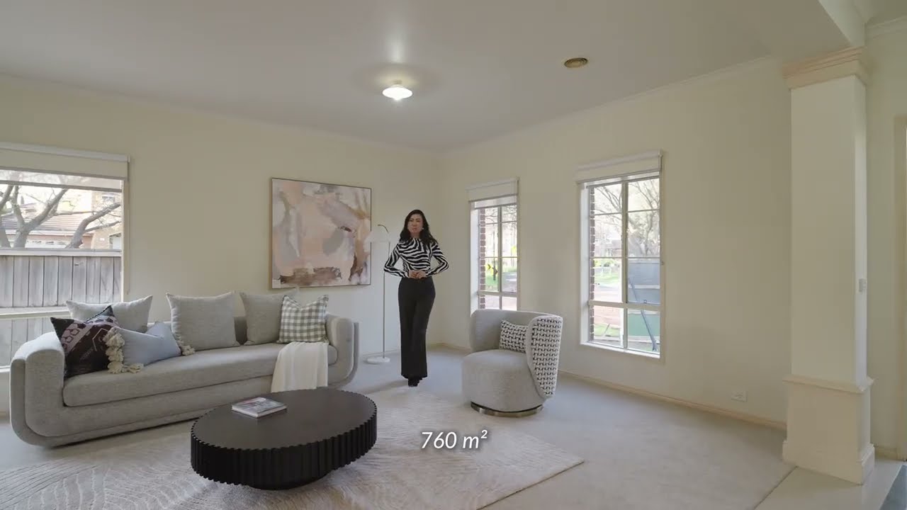 19 Botanica Boulevard, Bundoora, Vic 3083, thumbnail 3 of 4
