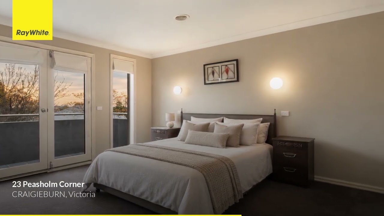 23 Peasholm Corner, Craigieburn, Vic 3064, thumbnail 2 of 4