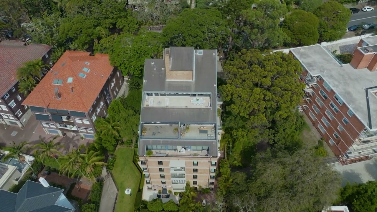 25/54 Darling Point Road, Darling Point, NSW 2027, thumbnail 3 of 4