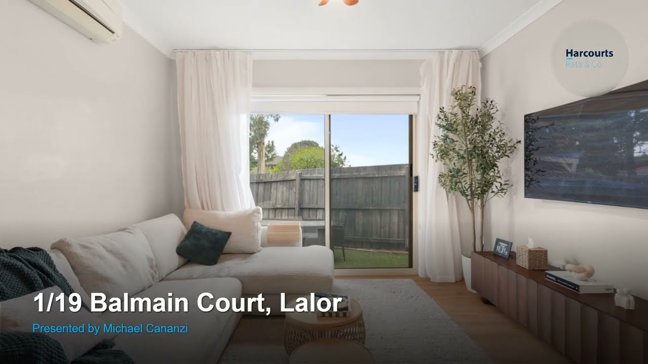 1/19 Balmain Court, Lalor, Vic 3075, thumbnail 2 of 4