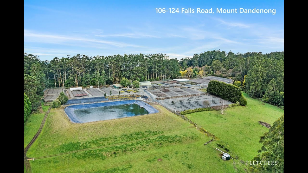 106-124 Falls Road, Mount Dandenong, Vic 3767, thumbnail 3 of 4