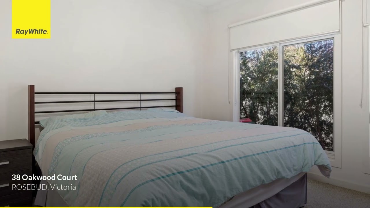 38 Oakwood Court, Rosebud, Vic 3939, thumbnail 2 of 4