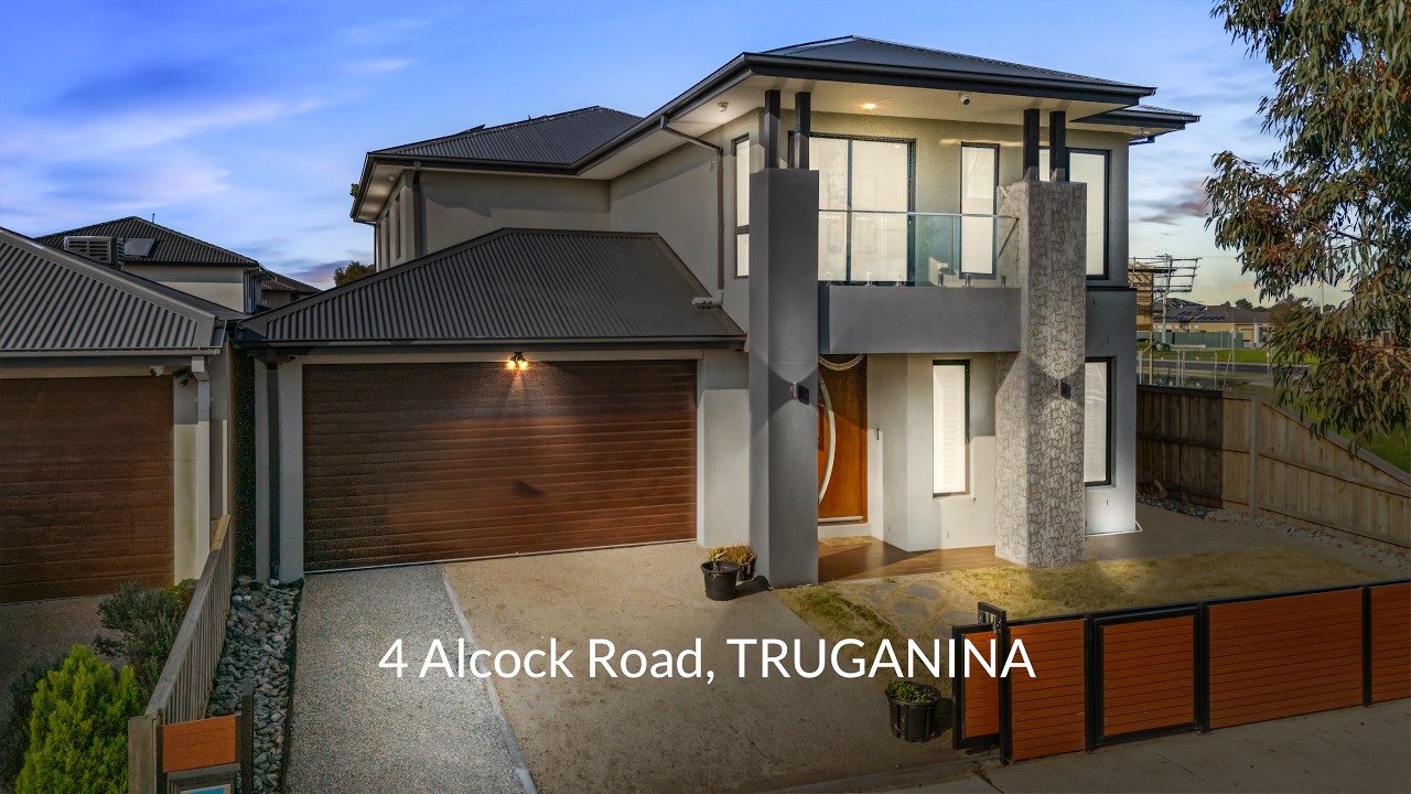 4 Alcock Road, Truganina, Vic 3029, thumbnail 3 of 4