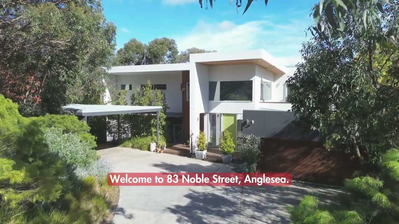 83 Noble Street, Anglesea, Vic 3230, thumbnail 3 of 4