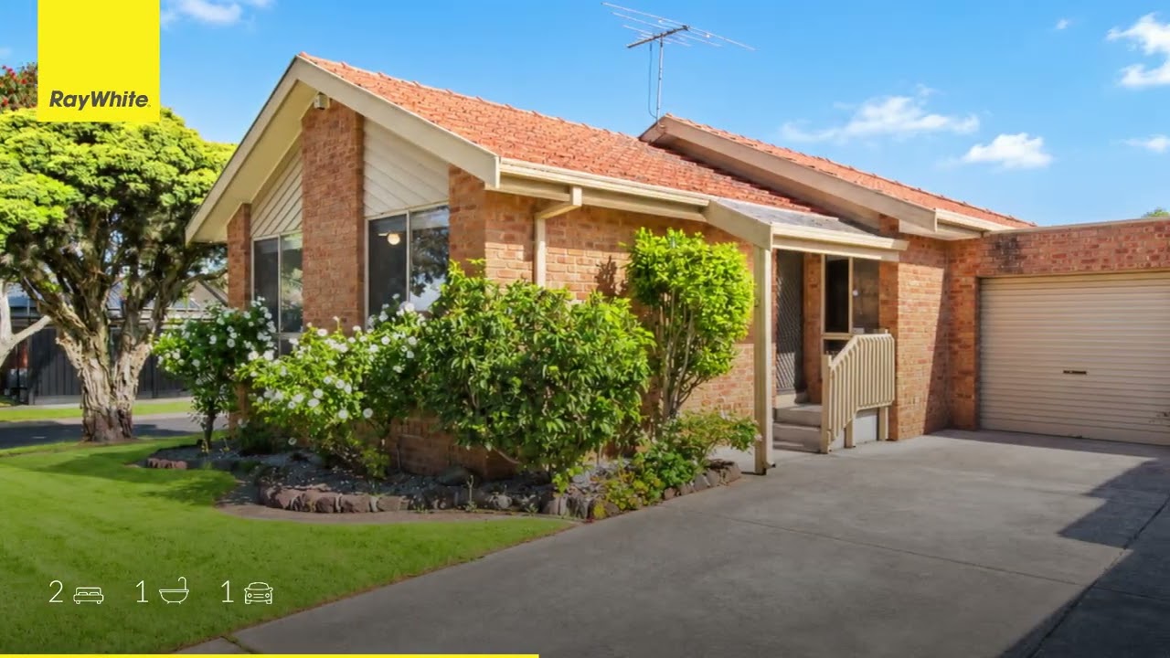 2/46 Golf Links Drive, Mill Park, Vic 3082, thumbnail 2 of 4