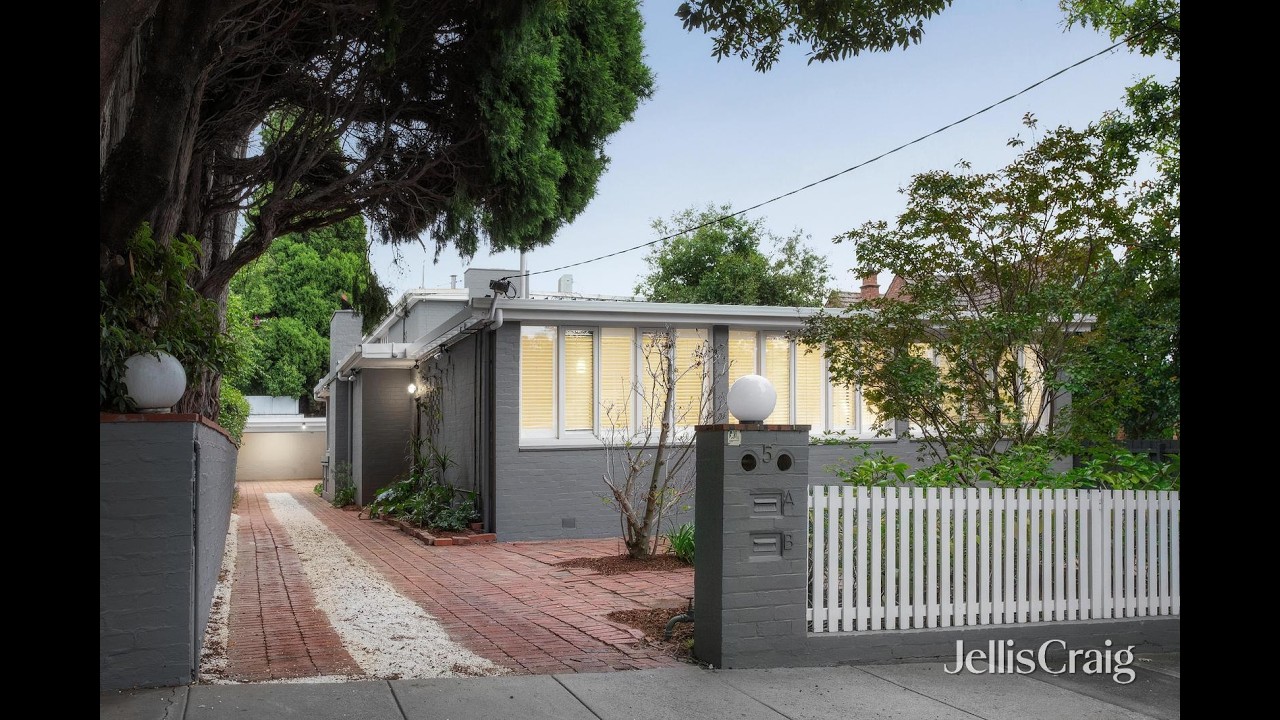 5A Moralla Road, Kooyong, Vic 3144, thumbnail 3 of 4