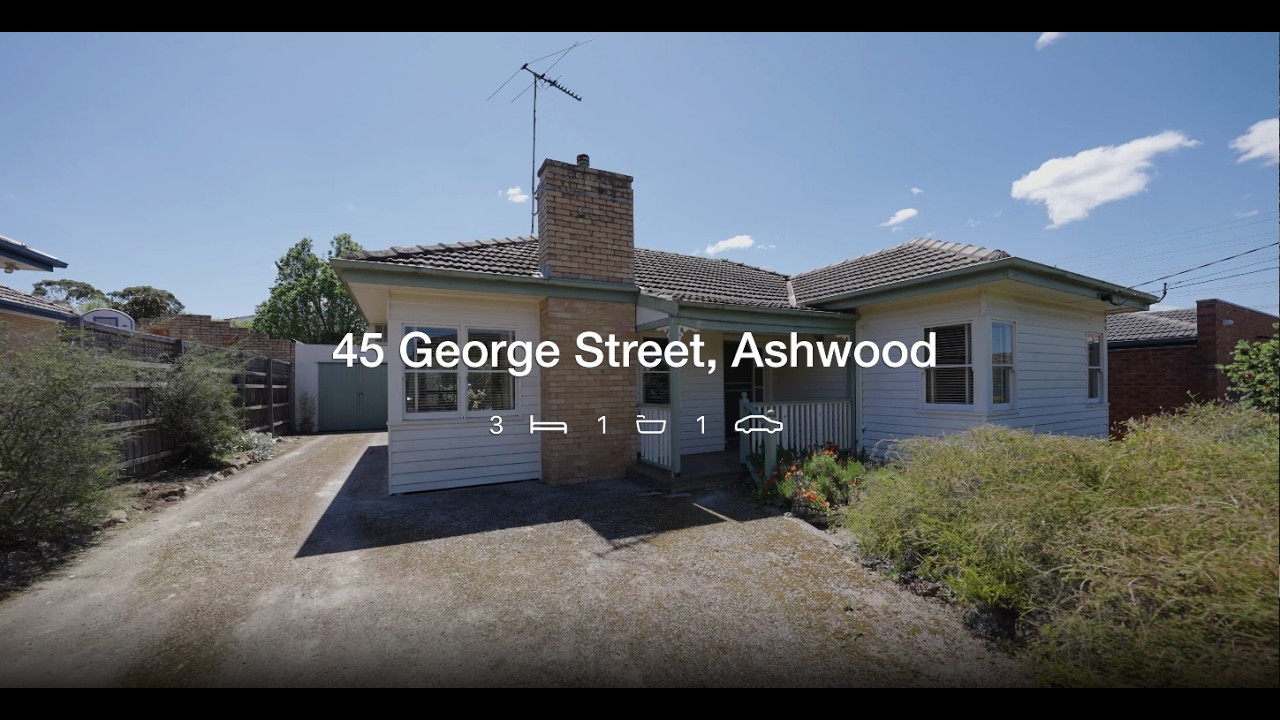 45 George Street, Ashwood, Vic 3147, thumbnail 3 of 4
