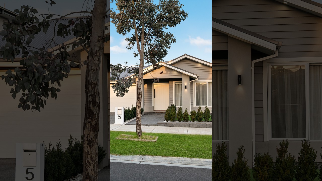 5 Milne Street, Sunbury, Vic 3429, thumbnail 3 of 4