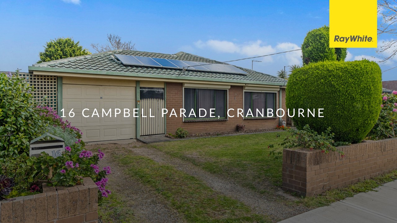 16 Campbell Parade, Cranbourne, Vic 3977, thumbnail 3 of 4