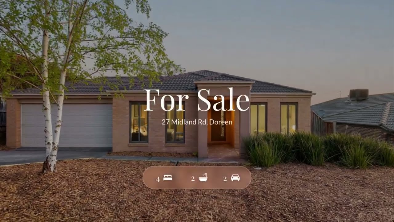 27 Midland Road, Doreen, Vic 3754, thumbnail 3 of 4